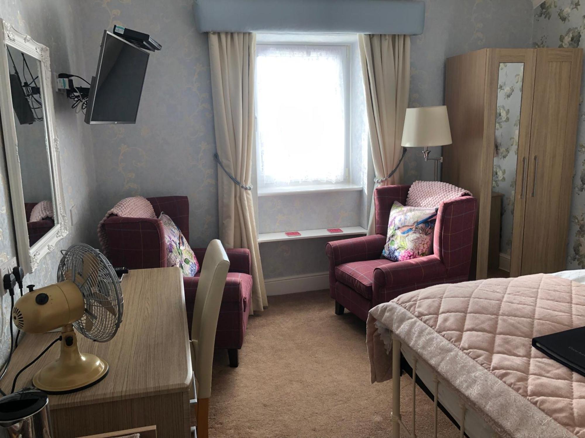 Guest house Stratford House Exclusively For Adults